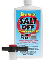 STARBRITE SALT OFF PROTECTOR KIT