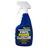 STARBRITE VINYL GUARD SPRAY 32OZ