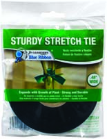 STRETCH TIE STURDY .48INX150FT