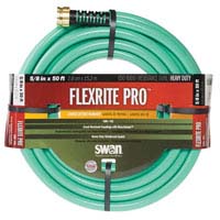 HOSE GARDEN HVDY 5/8INX50FT