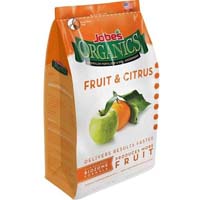 GRANULAR CITRUS ORGANIC 4LB