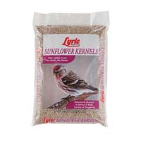 SEED LYRIC SUNFLWR KERNEL 5LB