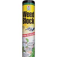 WEEDBLOCK FABRIC 3X50FT