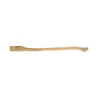 LINK HANDLES 64709 Axe Handle, Curved Handle, 36 in L Handle, American