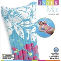 INTEX FASHION MAT 72X27