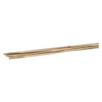 STAKE BAMBOO NATURAL 6/BAG 6FT