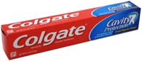 COLGATE GRF CAVITY PROTECTION