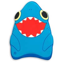 SPARK SHARK KICKBOARD