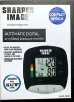 SI DIGITA BLOOD PRESSURE MONITOR