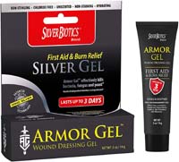 ARMOR GEL DRESSING .5oz