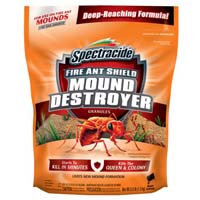 FIRE ANT KILLER GRANULES 3.5#