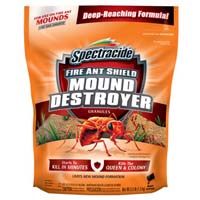 FIRE ANT KILLER GRANULES 3.5#