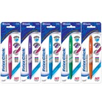 BAZIC FRIZZ FC ERASABLE GEL PEN