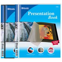 BAZIC 10POC PRESENTATION BOOK