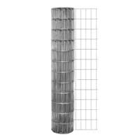 9.5 X 4FT FENCE WIRE GALVANIZE