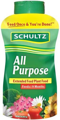 Schultz SPF48800 Plant Food, 2 lb