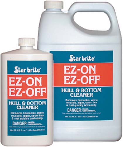 STARBRITE EZ ON/OFF BOAT CLEANER