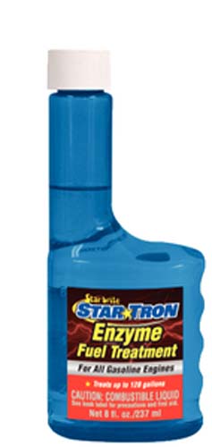 STARBRITE GASOLINE ADDITIVE 8OZ