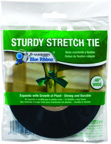 STRETCH TIE STURDY .48INX150FT