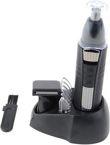 BLADE NOSE & EAR HAIR TRIMMER