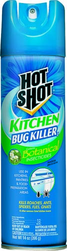 KILLER BUG KITCHEN 14OZ