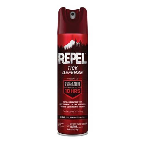 AEROSOL DEFENSE TICK 6.5OZ