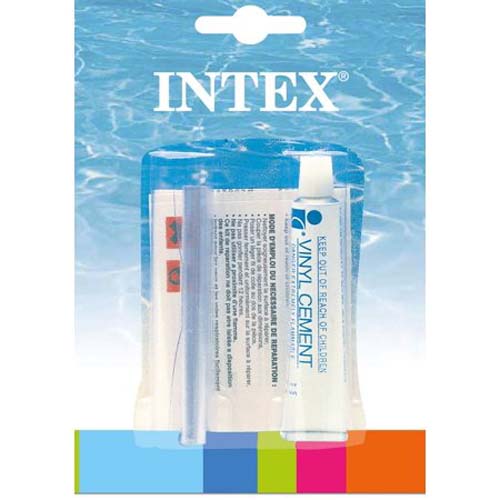 INTEX REPAIR KIT