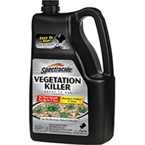 KILLER VEGETATION RTU 1.25GAL