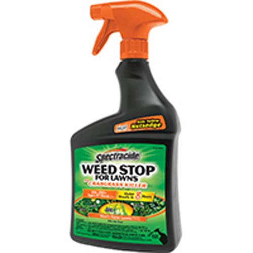 KILLER WEED CRABGRASS RTU 32OZ