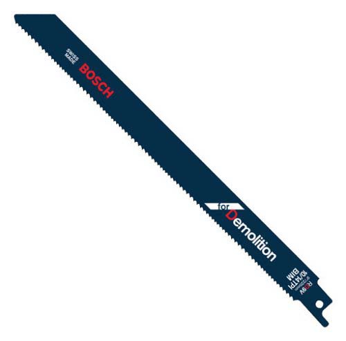 BOSCH RECIPOCAL BLADE 10/14T 9"