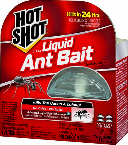 BAIT ANT LIQUID