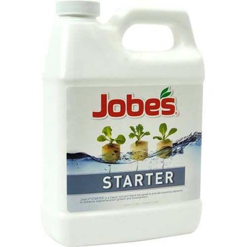 STARTER HYDROPONICS 32OZ