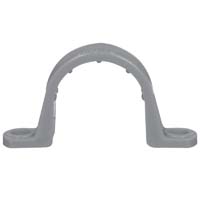 CA PVC PIPE CLAMP 1-1/2 TS E9