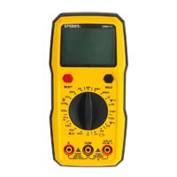 GB DIGITAL MULTIMETER 28 RANGES