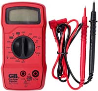 GB DIGITAL MULTIMETER