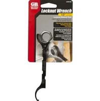 GB LOCKNUT WRENCH 1/2"