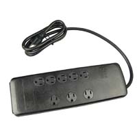 SURGE PROTECTOR 8OUTLET 3540J