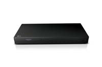 LG-UP875 4K ULTRA HD 3D BLU-RAY