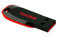 SANDISK CRUZER JP/DRIVE 16GB CZ5