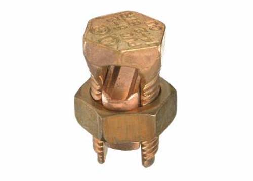 GB SPLIT BOLT CONNECTOR 6STR