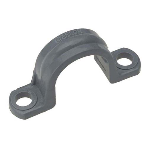 CA PVC PIPE CLAMP 3/4 TS E977