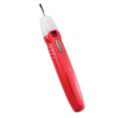 GB CIRCUIT TESTER/SCREWDRIVER