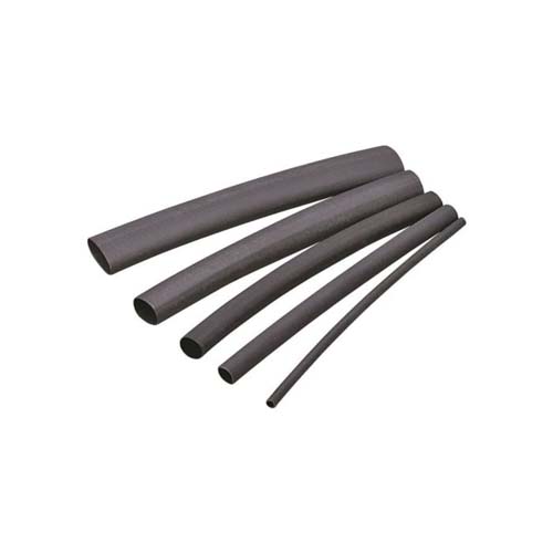 GB 1/2 POLYOLEFIN HEAT SHRINK TU