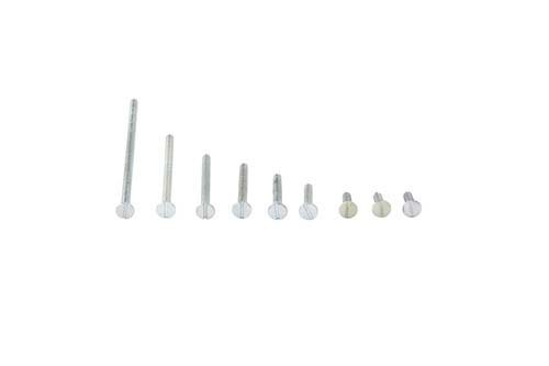 ELECTRICIANS SCREW KIT 6-32