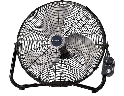 LASKO FAN 20HV OAKMOUNT VPC