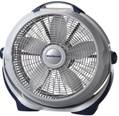 LASKO WIND MACHINE 1PC