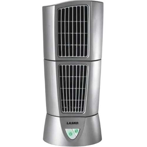 LASKO DESK TOWER FAN #4910