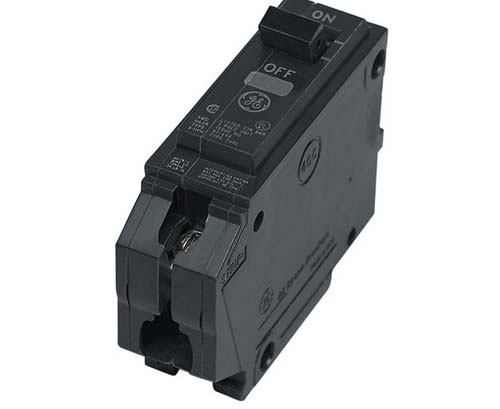 BREAKER GE 1P 15A