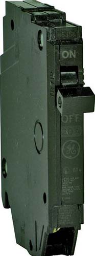 BREAKER GE 1P 40A THIN