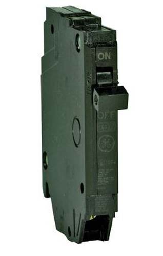 BREAKER GE 1P 50A THIN